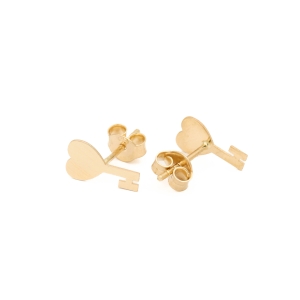 Cercei Aur 14K Galben