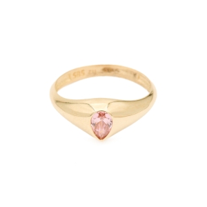 Inel Aur 14K Galben