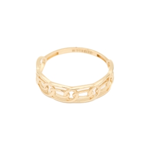 Inel Aur 14K Galben 