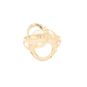 Inel Aur 14K Galben 