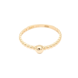 Inel Aur 14K Galben