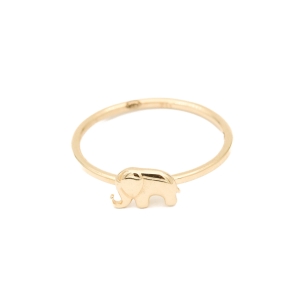 Inel Aur 14K Galben 