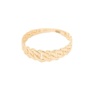 Inel Aur 14K Galben