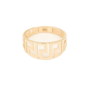 Inel Aur 14K Galben