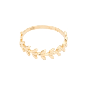 Inel Aur 14K Galben 