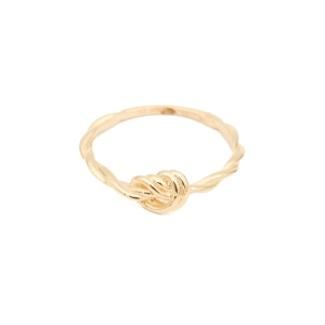 Inel Aur 14K Galben