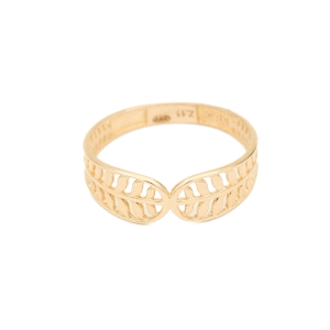 Inel Aur 14K Galben