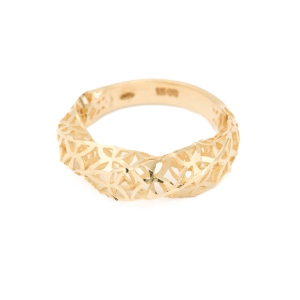 Inel Aur 14K Galben  