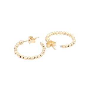 Cercei Aur 14K galben