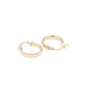 Cercei Aur 14K galben