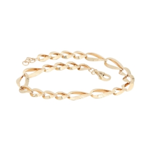 Bratara Aur 14K galben