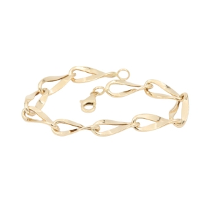 Bratara Aur 14K galben