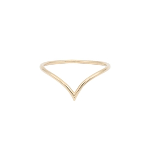 Inel Aur 14K galben