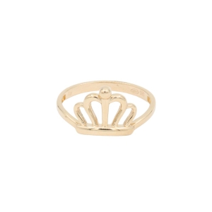 Inel Aur 14K galben