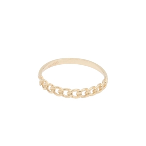 Inel Aur 14K galben