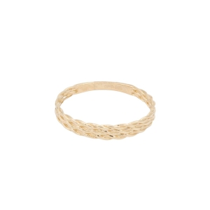 Inel Aur 14K galben