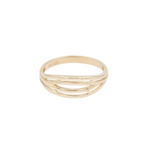 Inel Aur 14K galben