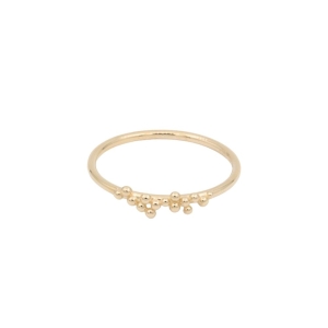 Inel Aur 14K galben
