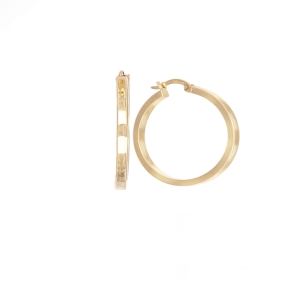 Cercei Aur 14K galben