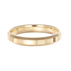 Verigheta Aur 14K galben