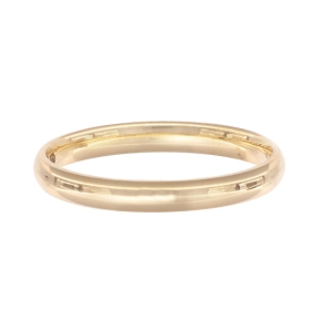 Verigheta Aur 14K galben