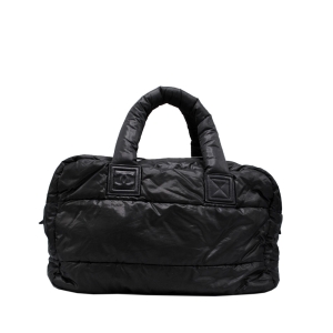 Geanta lux Chanel Coco Cocoon