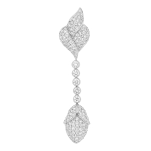 Pandantiv cu diamante Aur 14K