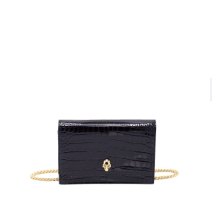 Alexander McQueen Skull 