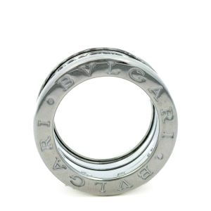 Inel Aur 18K Bvlgari cu turmaline