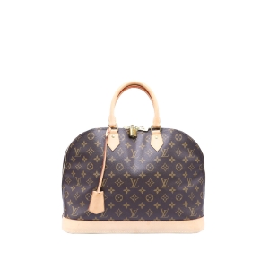 Louis Vuitton Alma MM