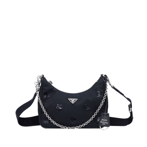 Prada Re-Edition 2005 Polka-Dot