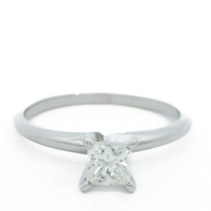 Inel cu diamante Aur 14K
