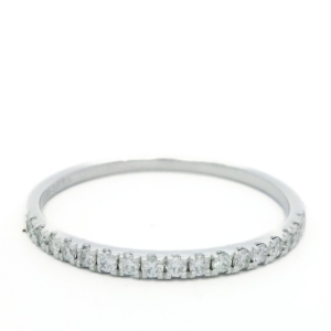 Inel cu diamante Aur 14K