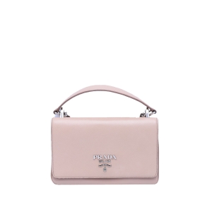Prada Saffiano Soft Crossbody
