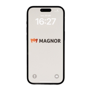 Apple iPhone 14 Pro 6Gb Ram 128Gb Negru Baterie 86% 