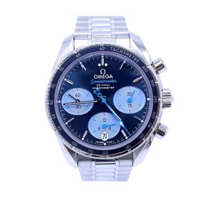 Omega Speedmaster Orbis Edition 32430385003002