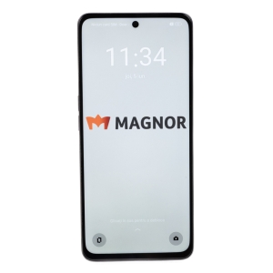 Electronice - Oppo A98 8Gb Ram 256Gb Negru 