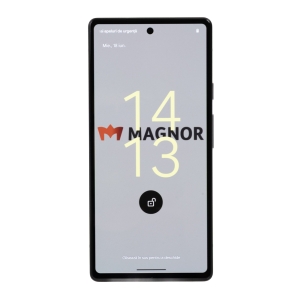 Electronice - Google Pixel 6A 6Gb Ram 128Gb Verde 