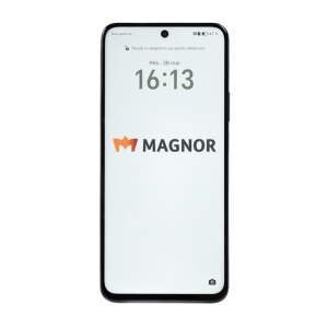 Honor 200 Smart 4Gb Ram 256Gb Negru 