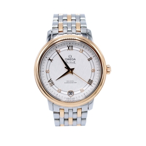 Omega De-Ville Prestige 42420332052002