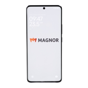 Electronice - Xiaomi Redmi Note 14 Pro 5G 8Gb Ram 256Gb Negru 