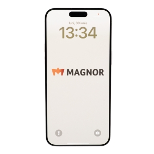 Apple iPhone 15 Pro Max 8Gb Ram 256Gb Gri Baterie 87% 