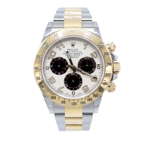 Rolex Daytona Cosmograph Panda 116523
