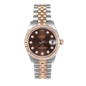 Rolex Datejust 278271
