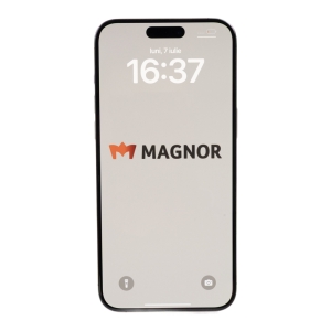 Electronice - Apple iPhone 15 Pro Max 8Gb Ram 256Gb Negru Baterie 93% 