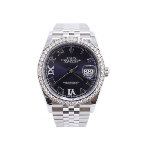 Rolex Datejust 126284RBR