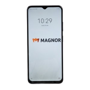 Electronice - ZTE Blade V40 Design 4Gb Ram 128Gb Negru