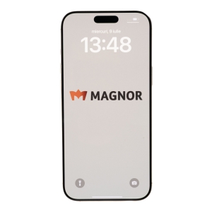 Electronice - Apple iPhone 16 Pro Max 8Gb Ram 256Gb Auriu Baterie 100% 
