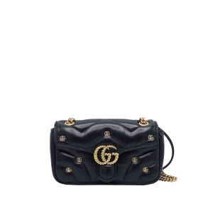 Gucci Marmont GG