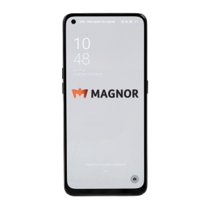 Electronice - Oppo A74 4Gb Ram 128Gb Negru 